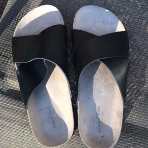 Cute sandals